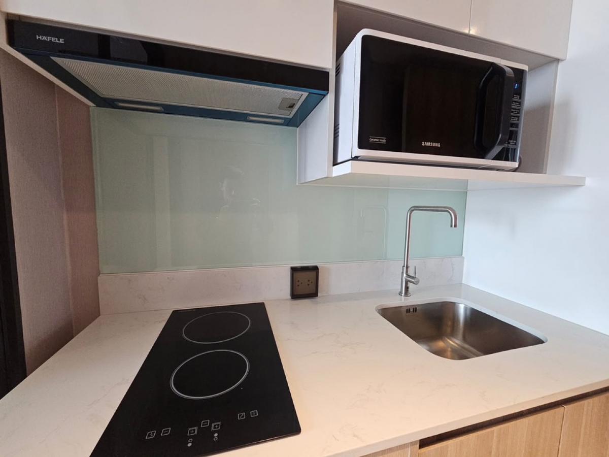 For RentCondoPattaya, Bangsaen, Chonburi : For Rent Once Pattaya 25,000 THB