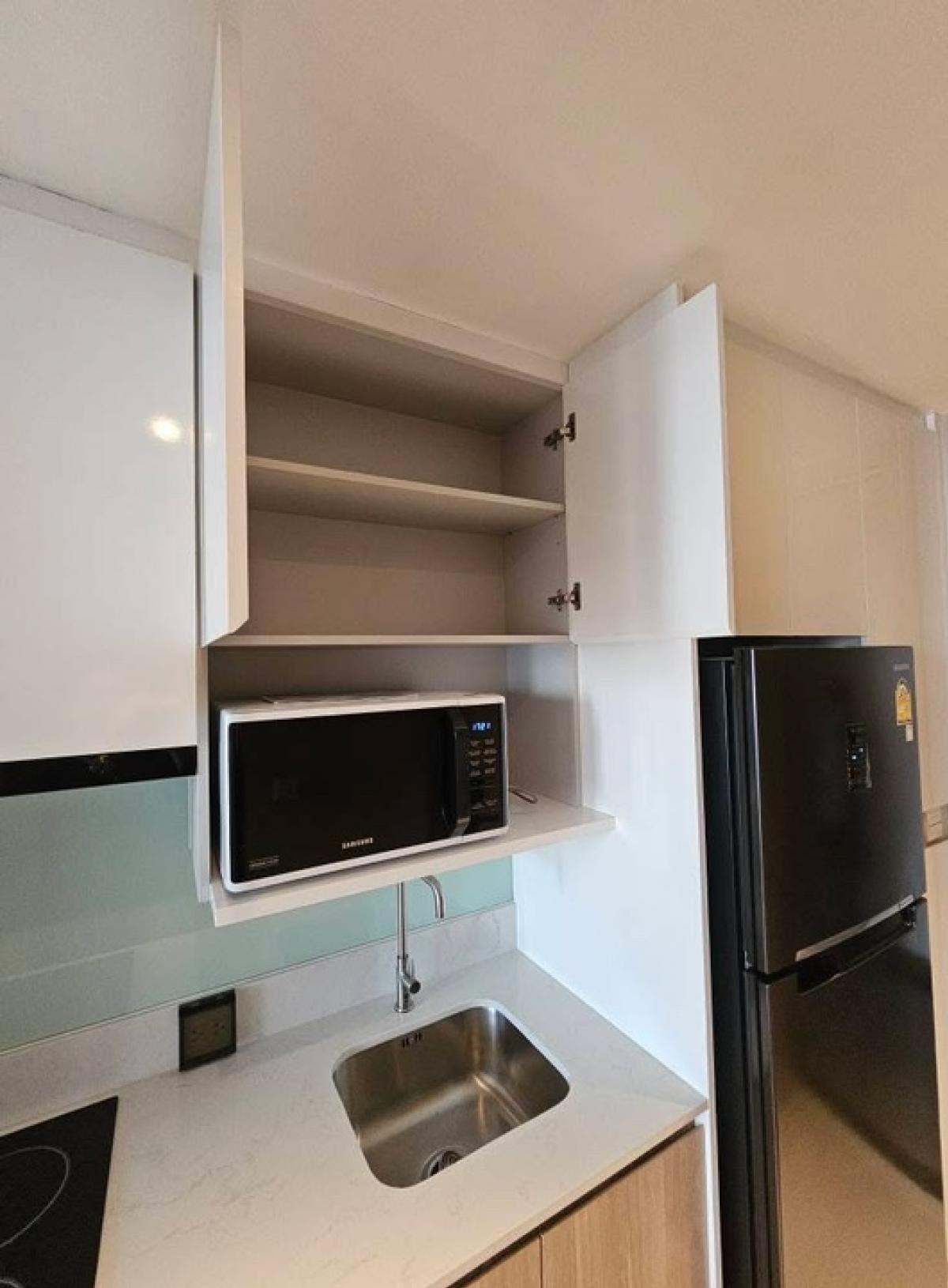 For RentCondoPattaya, Bangsaen, Chonburi : For Rent Once Pattaya 25,000 THB