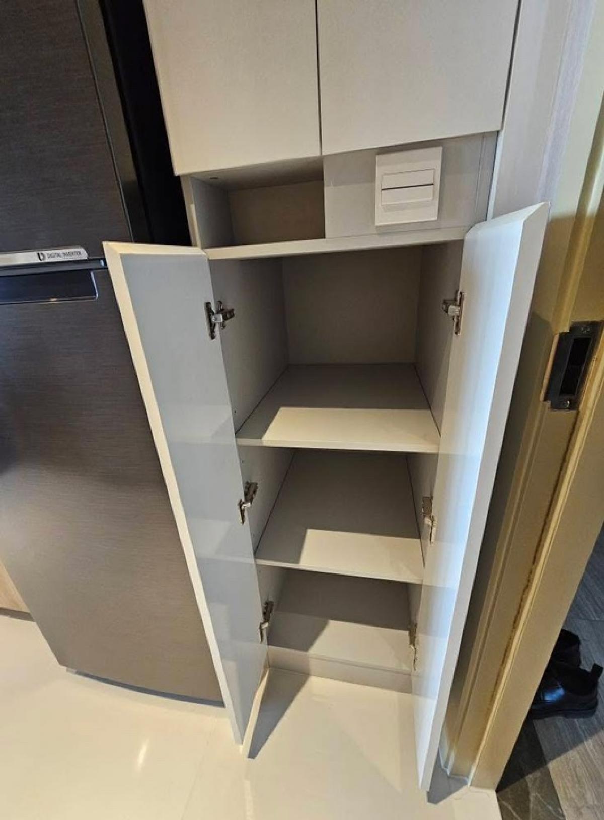 For RentCondoPattaya, Bangsaen, Chonburi : For Rent Once Pattaya 25,000 THB