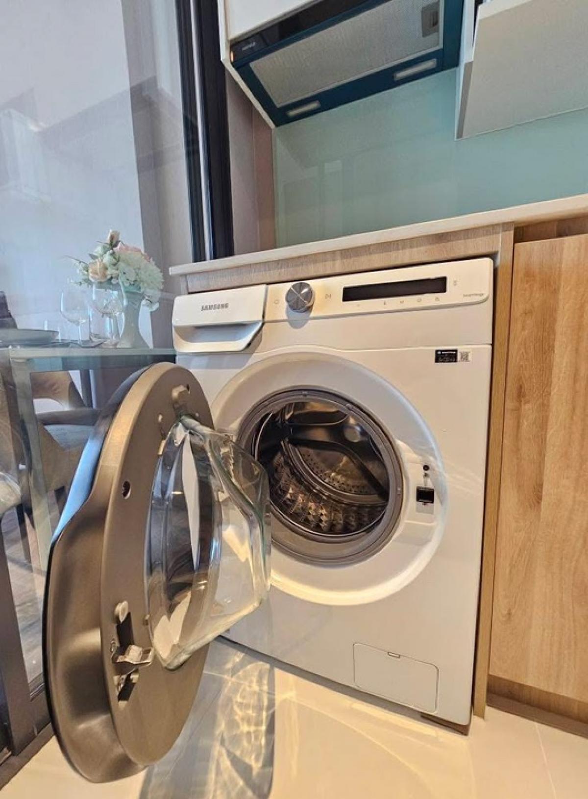 For RentCondoPattaya, Bangsaen, Chonburi : For Rent Once Pattaya 25,000 THB