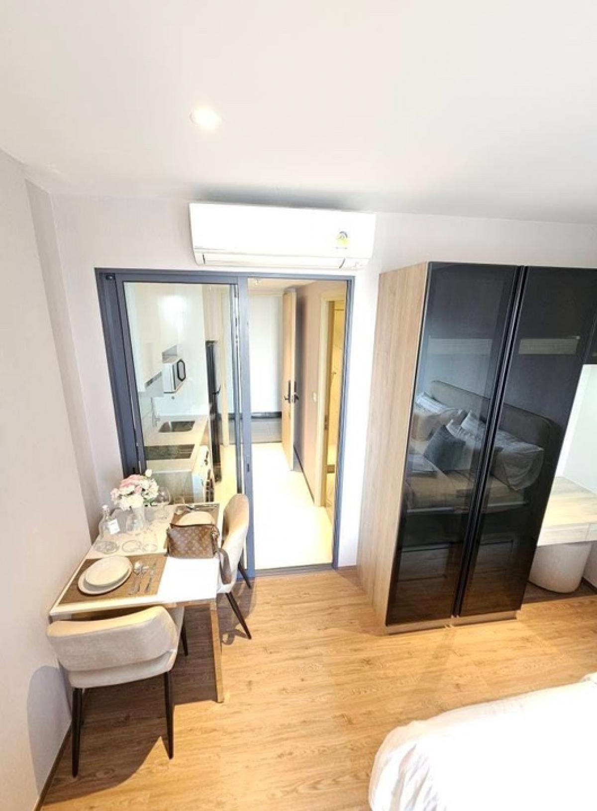 For RentCondoPattaya, Bangsaen, Chonburi : For Rent Once Pattaya 25,000 THB