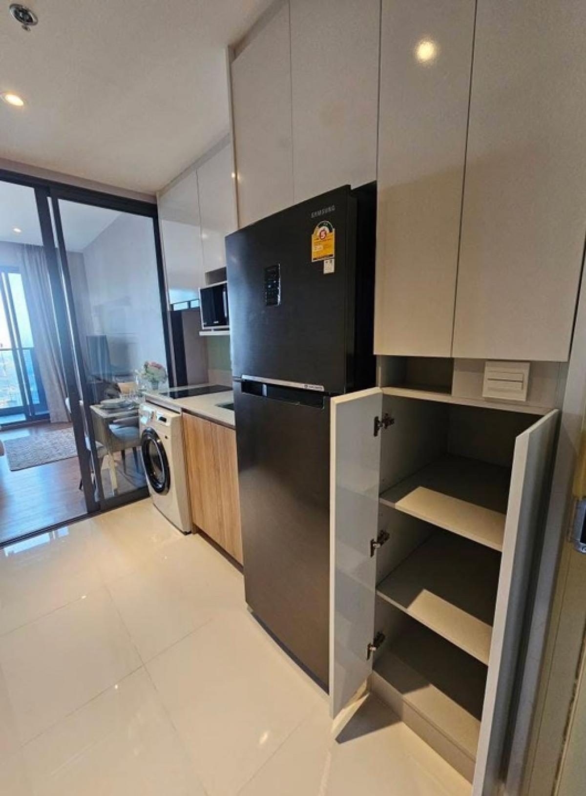 ให้เช่าคอนโดพัทยา บางแสน ชลบุรี สัตหีบ : FOR RENT ‼️Once Pattaya Condo 24th Floor 25,000 THB