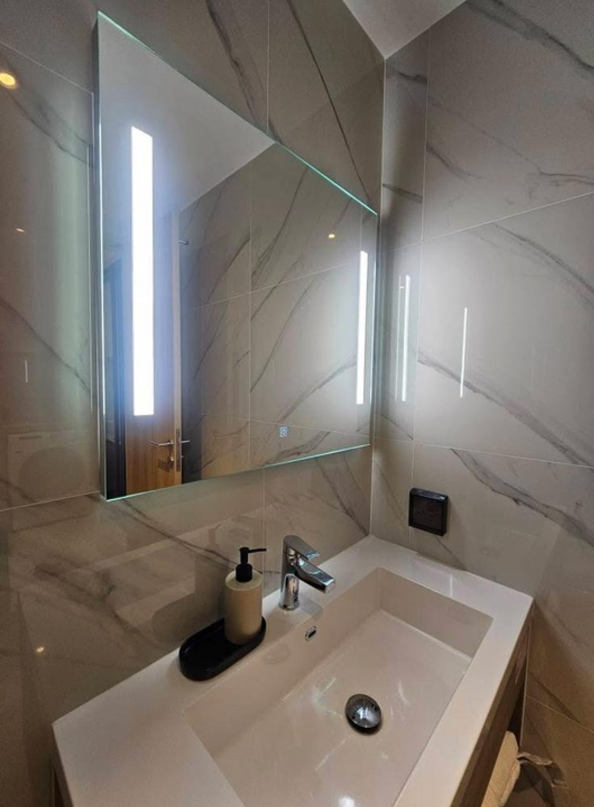 ให้เช่าคอนโดพัทยา บางแสน ชลบุรี สัตหีบ : FOR RENT ‼️Once Pattaya Condo 24th Floor 25,000 THB