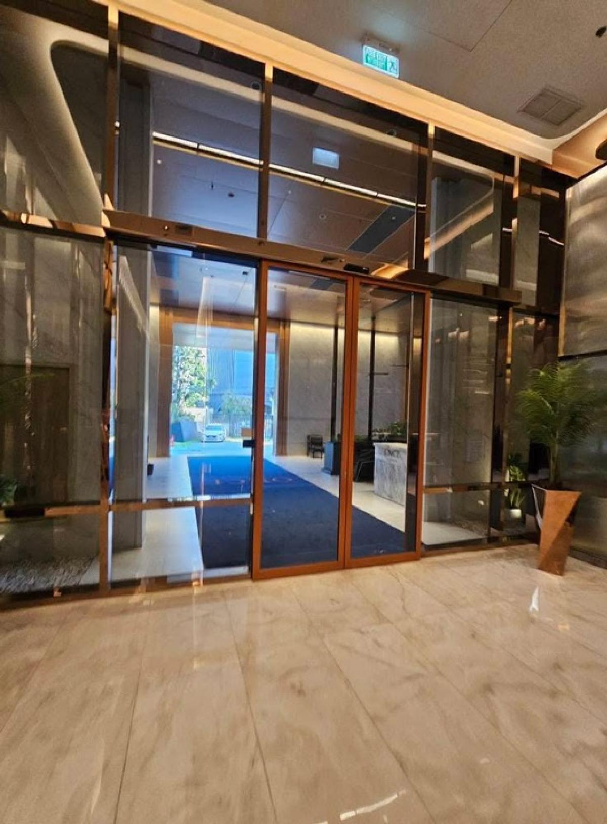 ให้เช่าคอนโดพัทยา บางแสน ชลบุรี สัตหีบ : FOR RENT ‼️Once Pattaya Condo 24th Floor 25,000 THB