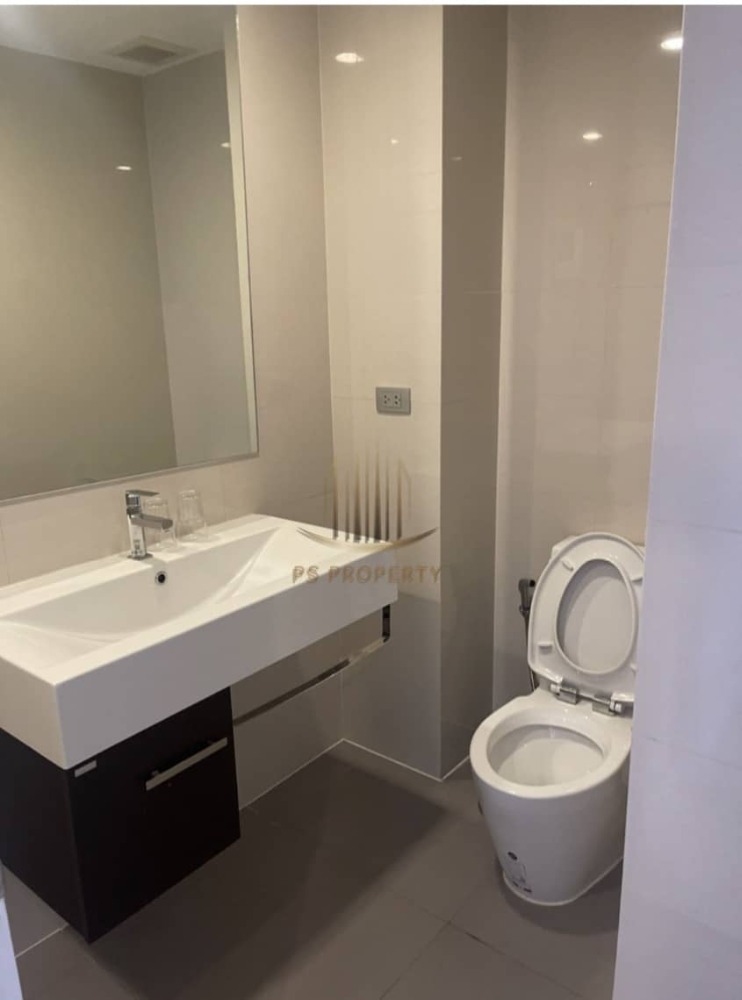 ให้เช่าคอนโดอ่อนนุช อุดมสุข : ให้เช่า ✨ The Sky Sukhumvit  ✨ ใกล้ BTS อุดมสุข เฟอร์นิเจอร์ และ เครื่องใช้ไฟฟ้าครบ