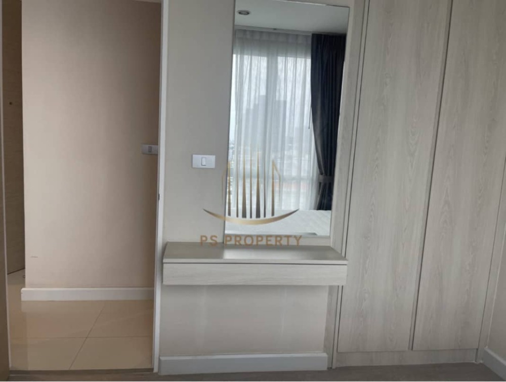 ให้เช่าคอนโดอ่อนนุช อุดมสุข : ให้เช่า ✨ The Sky Sukhumvit  ✨ ใกล้ BTS อุดมสุข เฟอร์นิเจอร์ และ เครื่องใช้ไฟฟ้าครบ