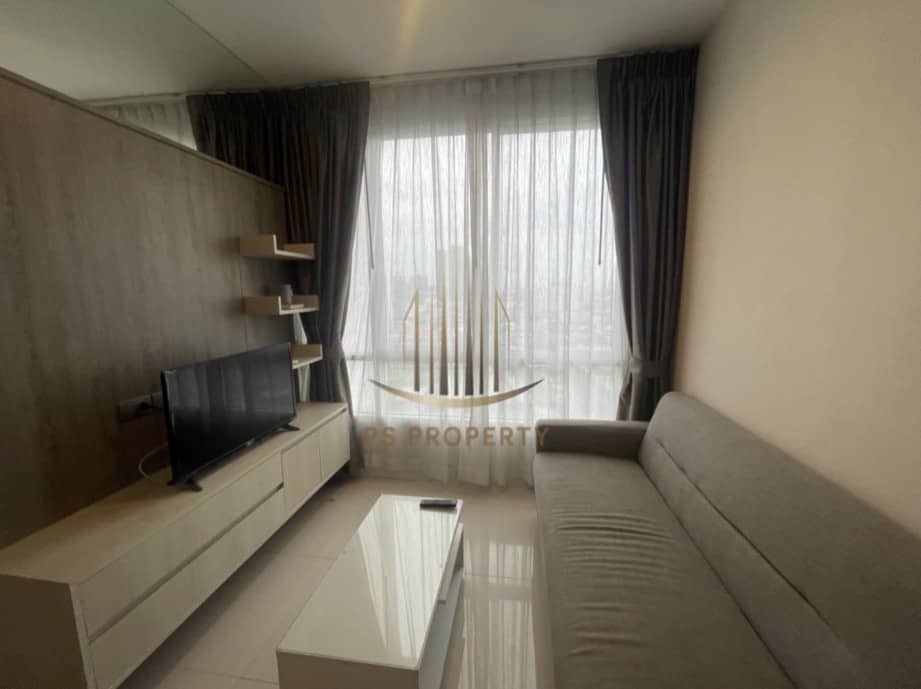 ให้เช่าคอนโดอ่อนนุช อุดมสุข : ให้เช่า ✨ The Sky Sukhumvit  ✨ ใกล้ BTS อุดมสุข เฟอร์นิเจอร์ และ เครื่องใช้ไฟฟ้าครบ