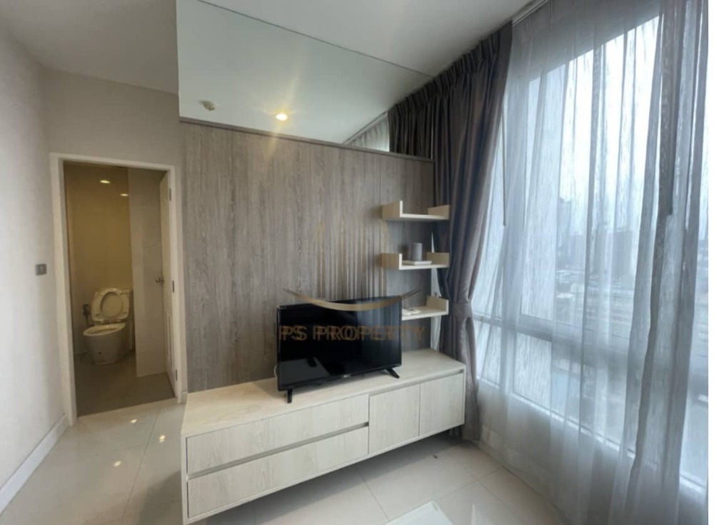 ให้เช่าคอนโดอ่อนนุช อุดมสุข : ให้เช่า ✨ The Sky Sukhumvit  ✨ ใกล้ BTS อุดมสุข เฟอร์นิเจอร์ และ เครื่องใช้ไฟฟ้าครบ