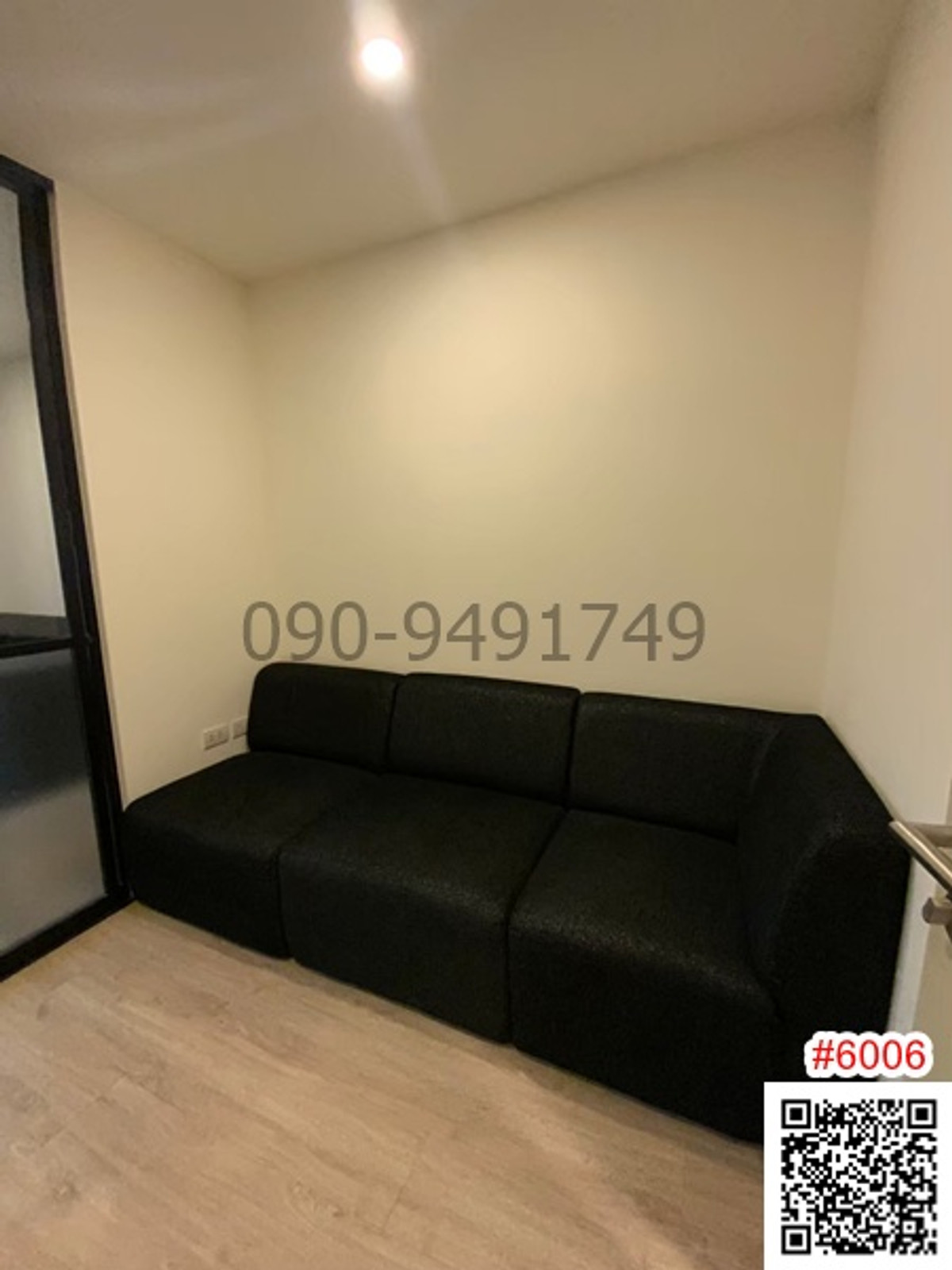 For RentCondoLadkrabang, Suwannaphum Airport : For rent: I Condo Green Space Sukhumvit 77 Phase 1, next to Paseo Lat Krabang **There are many rooms**