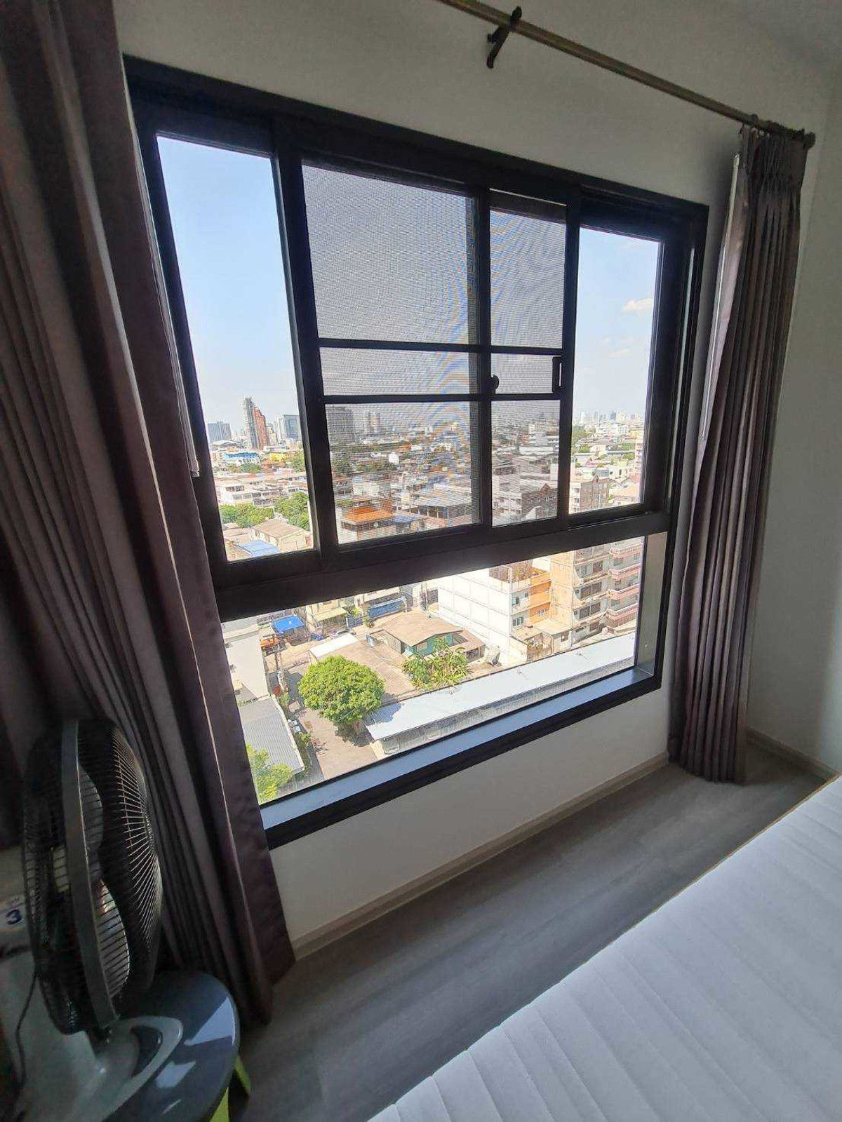 ให้เช่าคอนโดปิ่นเกล้า จรัญสนิทวงศ์ : 🔥ให้เช่า พาร์คแลนด์ จรัญฯ ปิ่นเกล้า🔥 mrt บางยี่ขัน 🚆