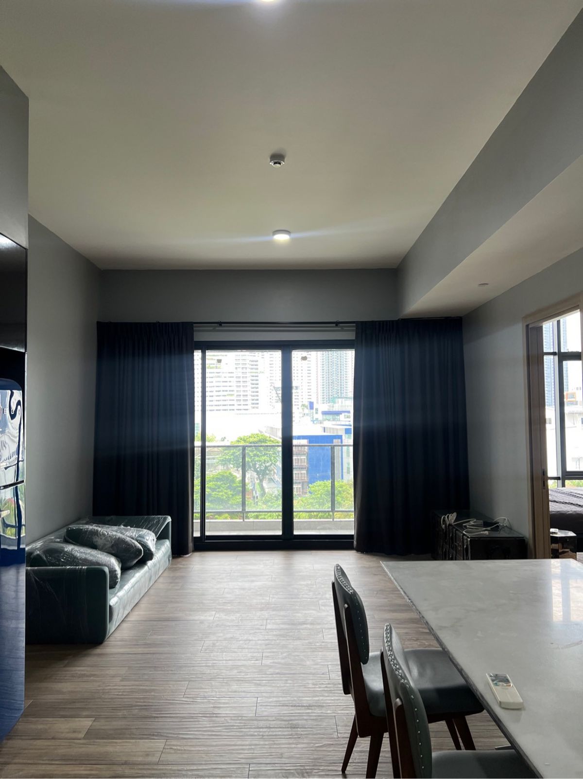 ให้เช่าคอนโดสุขุมวิท อโศก ทองหล่อ : The Loft Asoke