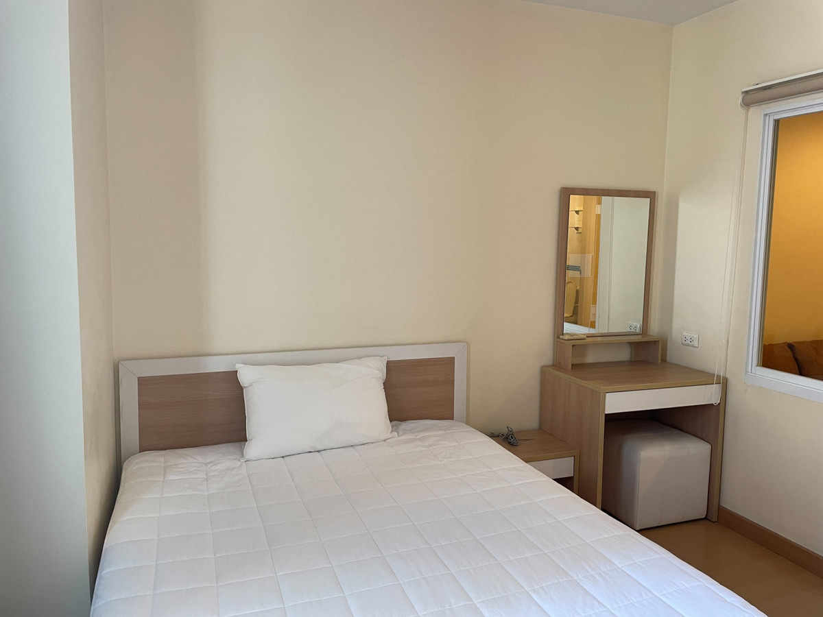 For RentCondoOnnut, Udomsuk : Life @ Sukhumvit 65 | 1 Bedroom ✨ Rent 13,000 📞LINE @pukkhome ( with@ )