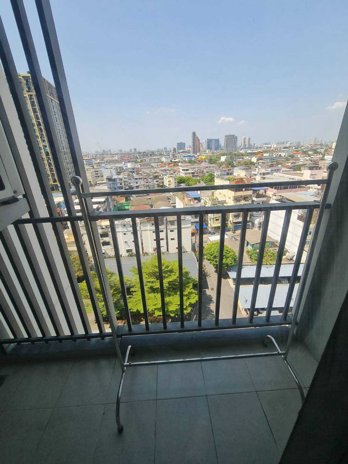 ให้เช่าคอนโดปิ่นเกล้า จรัญสนิทวงศ์ : 🔥ให้เช่า พาร์คแลนด์ จรัญฯ ปิ่นเกล้า🔥 mrt บางยี่ขัน 🚆