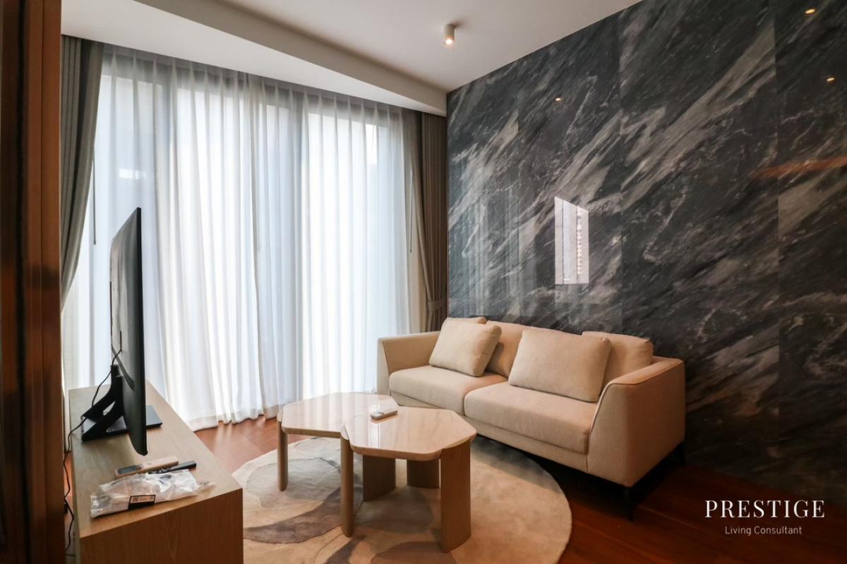 For RentCondoSukhumvit, Asoke, Thonglor : 1 BR The Estelle Phrom Phong ✅Available