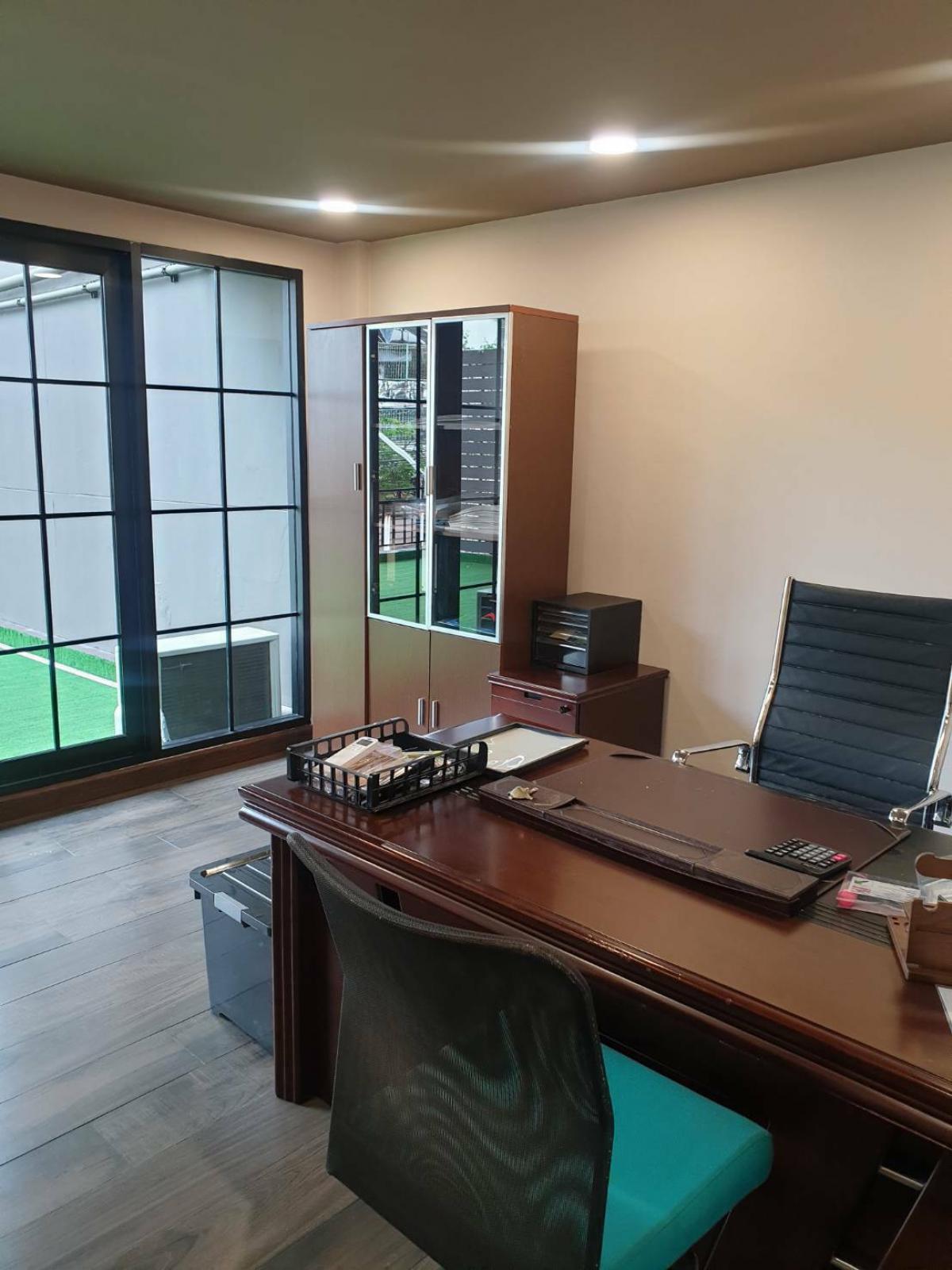 For RentTownhomeSukhumvit, Asoke, Thonglor : For Rent Townhouse, Home Office in Soi Sukhumvit 40, Rama 4, near BTS Ekkamai