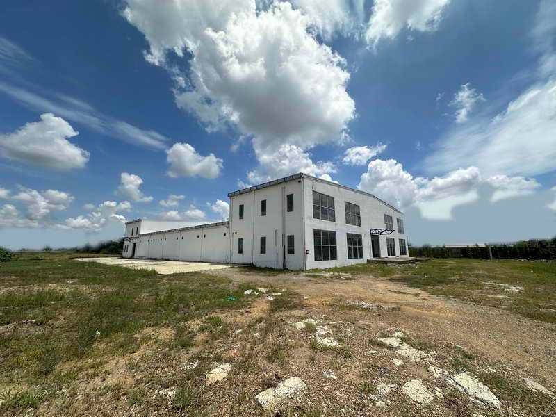 For RentWarehouseNonthaburi, Bang Yai, Bangbuathong : Nonthaburi Warehouse Bang Kruai – Sai Noi BRE23396