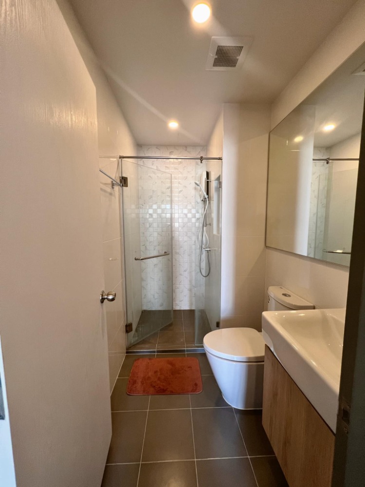 ขายคอนโดปิ่นเกล้า จรัญสนิทวงศ์ : ขายด่วน!! คอนโด 1 ห้องนอน | ชีวาทัย ปิ่นเกล้า | ชั้น 6 ขนาด 30.29 ตร.ม.