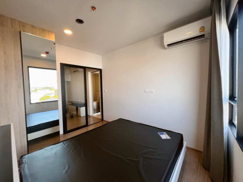 ขายคอนโดปิ่นเกล้า จรัญสนิทวงศ์ : ขายด่วน!! คอนโด 1 ห้องนอน | ชีวาทัย ปิ่นเกล้า | ชั้น 6 ขนาด 30.29 ตร.ม.