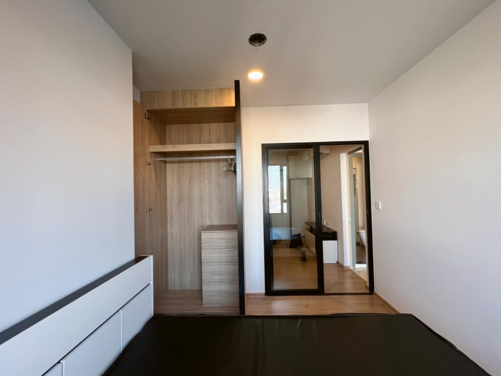 ขายคอนโดปิ่นเกล้า จรัญสนิทวงศ์ : ขายด่วน!! คอนโด 1 ห้องนอน | ชีวาทัย ปิ่นเกล้า | ชั้น 6 ขนาด 30.29 ตร.ม.