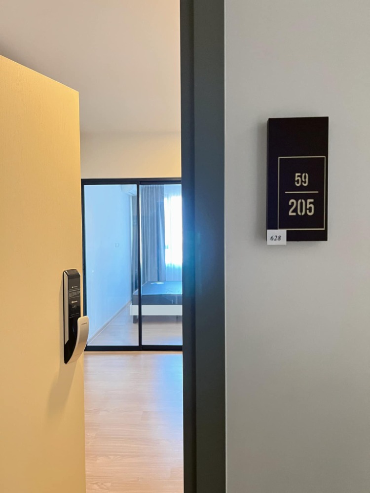 ขายคอนโดปิ่นเกล้า จรัญสนิทวงศ์ : ขายด่วน!! คอนโด 1 ห้องนอน | ชีวาทัย ปิ่นเกล้า | ชั้น 6 ขนาด 30.29 ตร.ม.