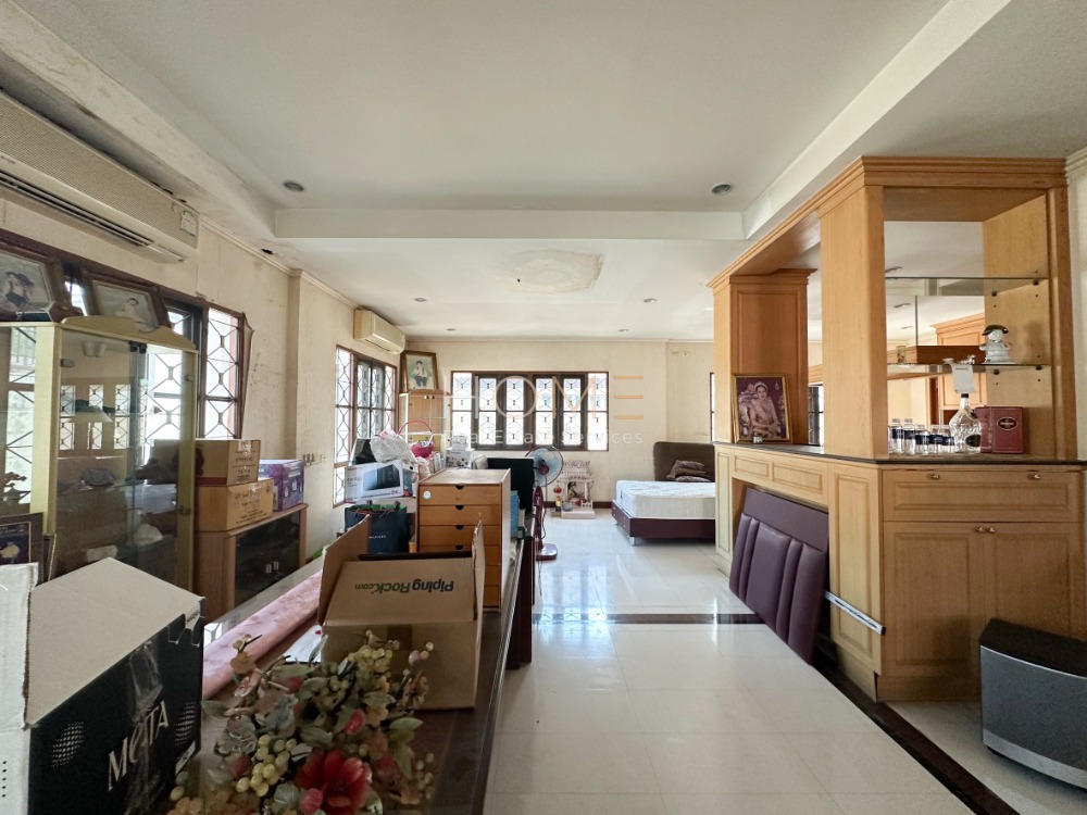 ขายบ้านนนทบุรี บางใหญ่ บางบัวทอง : 100 ตร.ว. ติดถนนใหญ่ ✨ บ้านเดี่ยว พฤกษ์ภิรมย์ รีเจนท์ ปิ่นเกล้า / 4 ห้องนอน (ขาย), Prukpirom Regent Pinklao / Detached House 4 Bedrooms (FOR SALE) BALL128