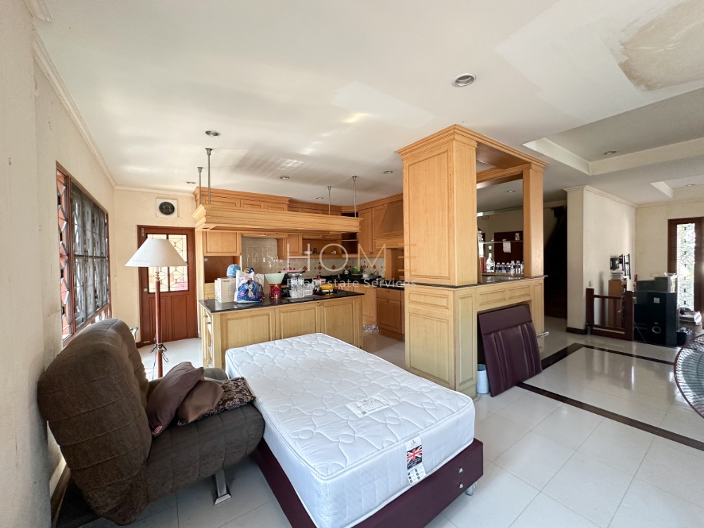 ขายบ้านนนทบุรี บางใหญ่ บางบัวทอง : 100 ตร.ว. ติดถนนใหญ่ ✨ บ้านเดี่ยว พฤกษ์ภิรมย์ รีเจนท์ ปิ่นเกล้า / 4 ห้องนอน (ขาย), Prukpirom Regent Pinklao / Detached House 4 Bedrooms (FOR SALE) BALL128