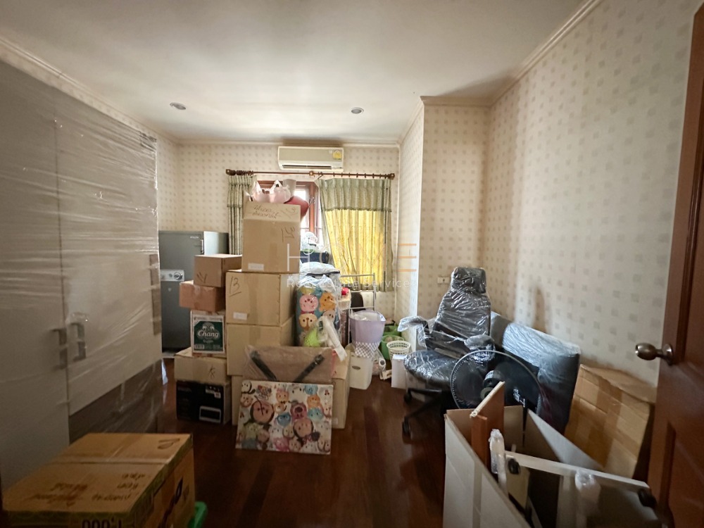 ขายบ้านนนทบุรี บางใหญ่ บางบัวทอง : 100 ตร.ว. ติดถนนใหญ่ ✨ บ้านเดี่ยว พฤกษ์ภิรมย์ รีเจนท์ ปิ่นเกล้า / 4 ห้องนอน (ขาย), Prukpirom Regent Pinklao / Detached House 4 Bedrooms (FOR SALE) BALL128