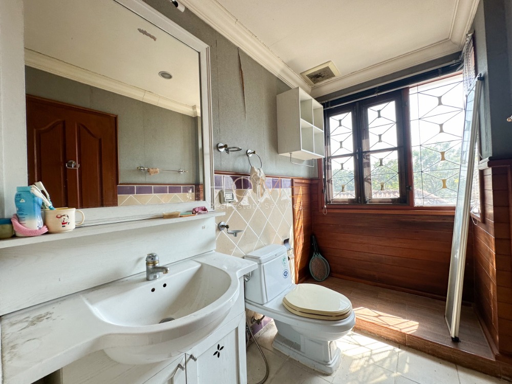 ขายบ้านนนทบุรี บางใหญ่ บางบัวทอง : 100 ตร.ว. ติดถนนใหญ่ ✨ บ้านเดี่ยว พฤกษ์ภิรมย์ รีเจนท์ ปิ่นเกล้า / 4 ห้องนอน (ขาย), Prukpirom Regent Pinklao / Detached House 4 Bedrooms (FOR SALE) BALL128