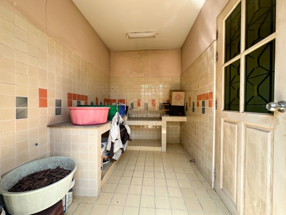 ขายบ้านนนทบุรี บางใหญ่ บางบัวทอง : 100 ตร.ว. ติดถนนใหญ่ ✨ บ้านเดี่ยว พฤกษ์ภิรมย์ รีเจนท์ ปิ่นเกล้า / 4 ห้องนอน (ขาย), Prukpirom Regent Pinklao / Detached House 4 Bedrooms (FOR SALE) BALL128