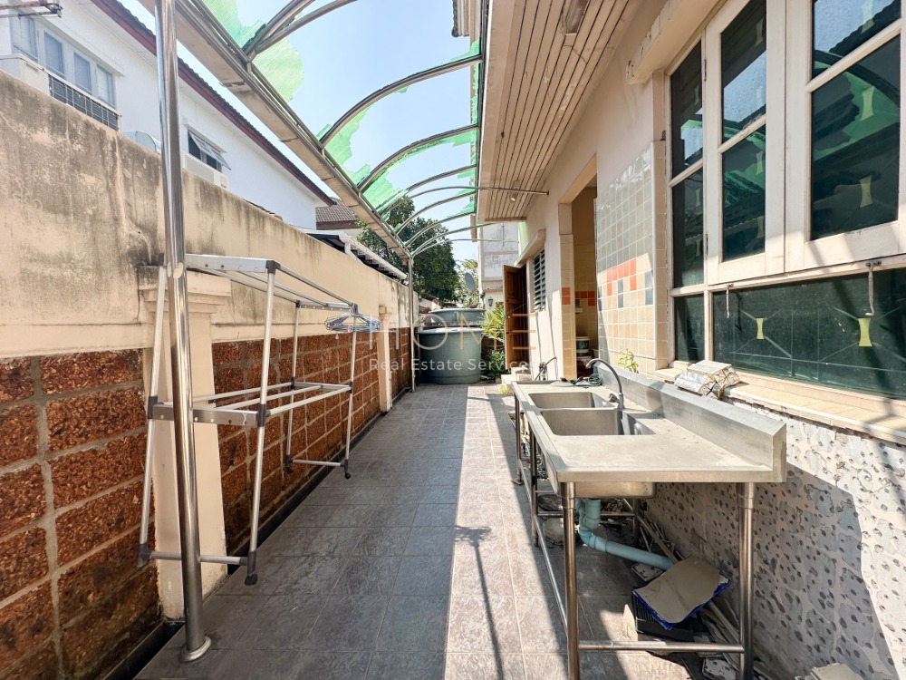 ขายบ้านนนทบุรี บางใหญ่ บางบัวทอง : 100 ตร.ว. ติดถนนใหญ่ ✨ บ้านเดี่ยว พฤกษ์ภิรมย์ รีเจนท์ ปิ่นเกล้า / 4 ห้องนอน (ขาย), Prukpirom Regent Pinklao / Detached House 4 Bedrooms (FOR SALE) BALL128