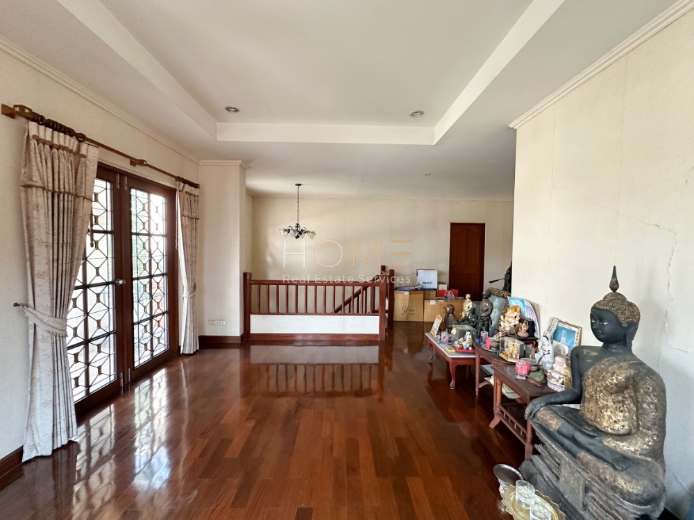 ขายบ้านนนทบุรี บางใหญ่ บางบัวทอง : 100 ตร.ว. ติดถนนใหญ่ ✨ บ้านเดี่ยว พฤกษ์ภิรมย์ รีเจนท์ ปิ่นเกล้า / 4 ห้องนอน (ขาย), Prukpirom Regent Pinklao / Detached House 4 Bedrooms (FOR SALE) BALL128