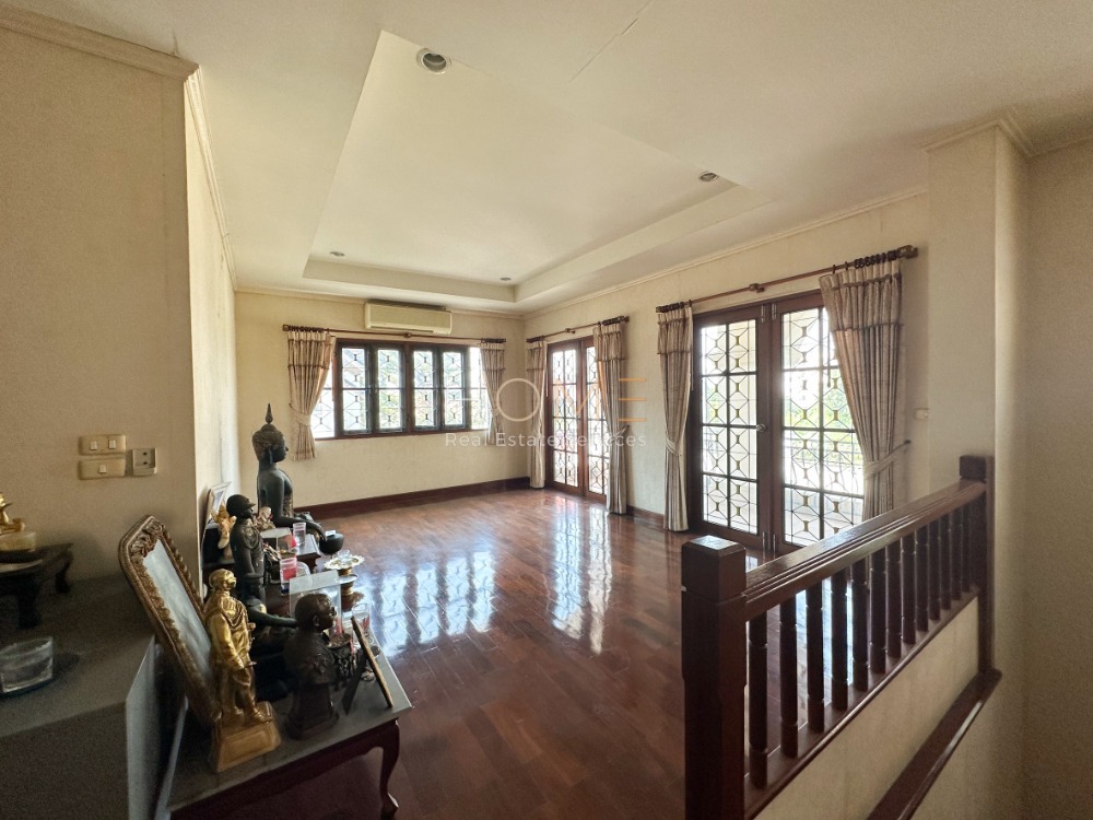 ขายบ้านนนทบุรี บางใหญ่ บางบัวทอง : 100 ตร.ว. ติดถนนใหญ่ ✨ บ้านเดี่ยว พฤกษ์ภิรมย์ รีเจนท์ ปิ่นเกล้า / 4 ห้องนอน (ขาย), Prukpirom Regent Pinklao / Detached House 4 Bedrooms (FOR SALE) BALL128