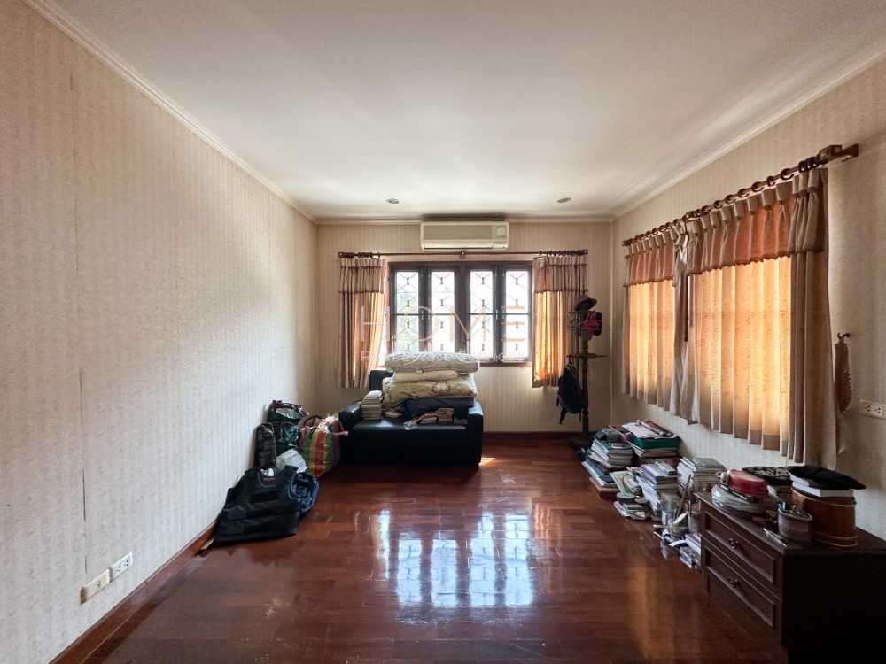 ขายบ้านนนทบุรี บางใหญ่ บางบัวทอง : 100 ตร.ว. ติดถนนใหญ่ ✨ บ้านเดี่ยว พฤกษ์ภิรมย์ รีเจนท์ ปิ่นเกล้า / 4 ห้องนอน (ขาย), Prukpirom Regent Pinklao / Detached House 4 Bedrooms (FOR SALE) BALL128