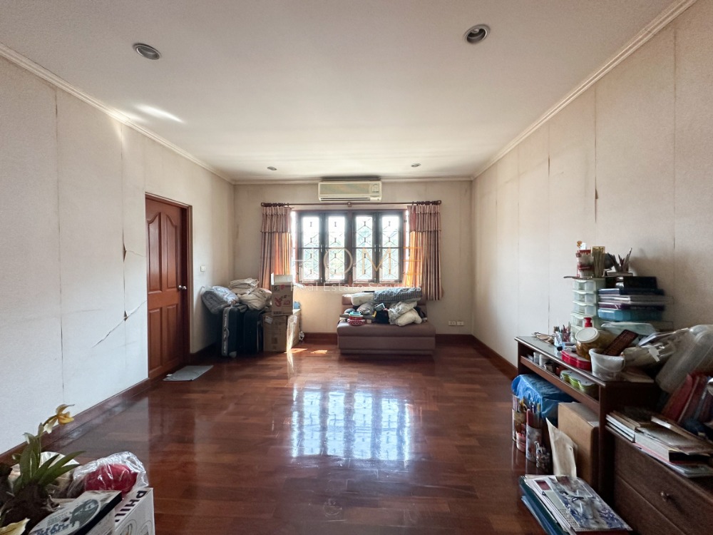 ขายบ้านนนทบุรี บางใหญ่ บางบัวทอง : 100 ตร.ว. ติดถนนใหญ่ ✨ บ้านเดี่ยว พฤกษ์ภิรมย์ รีเจนท์ ปิ่นเกล้า / 4 ห้องนอน (ขาย), Prukpirom Regent Pinklao / Detached House 4 Bedrooms (FOR SALE) BALL128