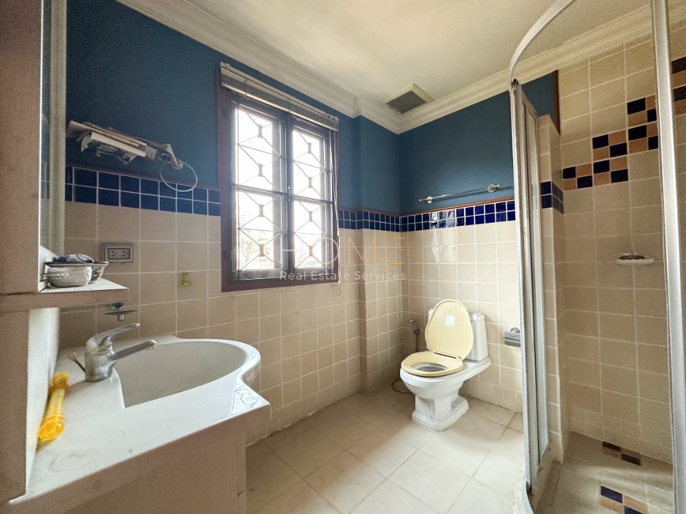 ขายบ้านนนทบุรี บางใหญ่ บางบัวทอง : 100 ตร.ว. ติดถนนใหญ่ ✨ บ้านเดี่ยว พฤกษ์ภิรมย์ รีเจนท์ ปิ่นเกล้า / 4 ห้องนอน (ขาย), Prukpirom Regent Pinklao / Detached House 4 Bedrooms (FOR SALE) BALL128