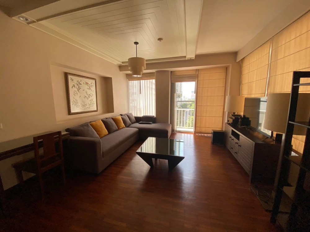 For SaleCondoWitthayu, Chidlom, Langsuan, Ploenchit : ● Prime Location ● 05+ Floor 92.00 sq.m. | 1 Bedroom, 1 Bathroom, Fully Furnished | Condo near Central Chidlom 2 mins, BTS Chidlom 3 mins., Central Embassy 5 mins.