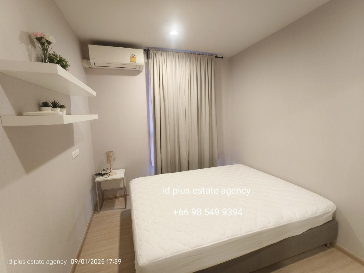 For RentCondoPinklao, Charansanitwong : Plum Condo Pinklao Station for rent: 1 bedroom for 26 sqm. City View on 5th floor.With fully furnished and electrical appliances.Located on Somdetphrapinklao Road , next to Pata Pinklao and 600 m. to MRT Bangyikhan.Rental only for 10,000 / m.