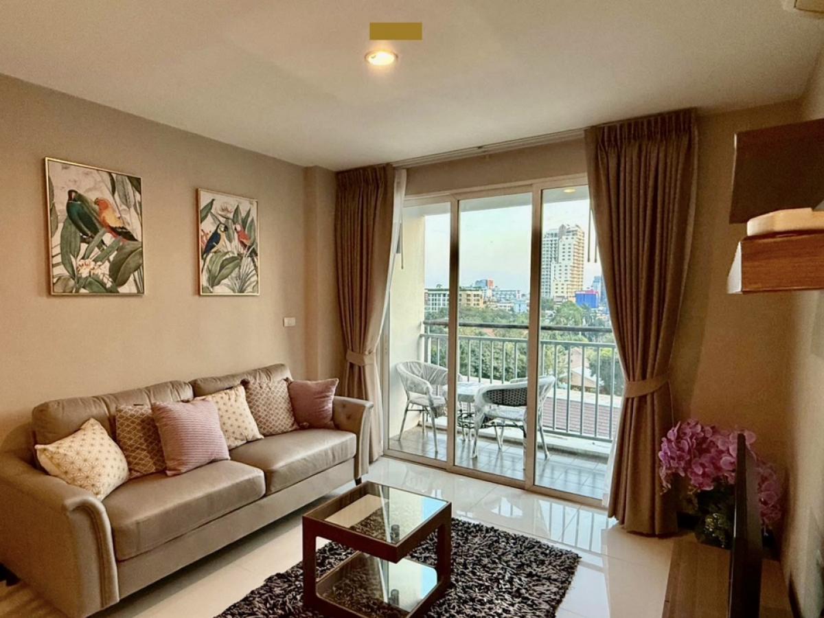 For RentCondoSukhumvit, Asoke, Thonglor : 🏢 For Rent: Voque Sukhumvit 16 – Luxury Condo in the Heart of Bangkok, Near BTS Asoke