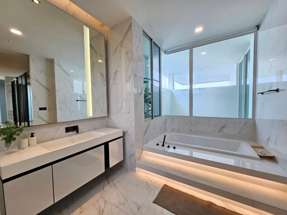 ให้เช่าบ้านเลียบทางด่วนรามอินทรา : ให้เช่าบ้านเดี่ยว  โครงการ VIVE เอกมัย-รามอินทรา