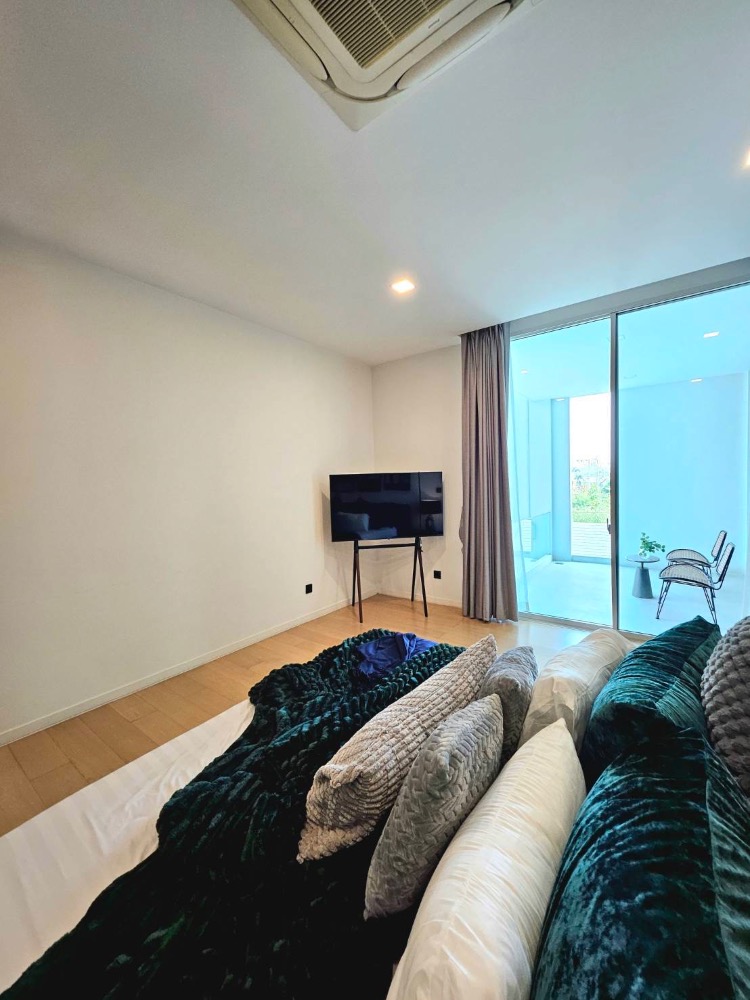 ให้เช่าบ้านเลียบทางด่วนรามอินทรา : ให้เช่าบ้านเดี่ยว  โครงการ VIVE เอกมัย-รามอินทรา