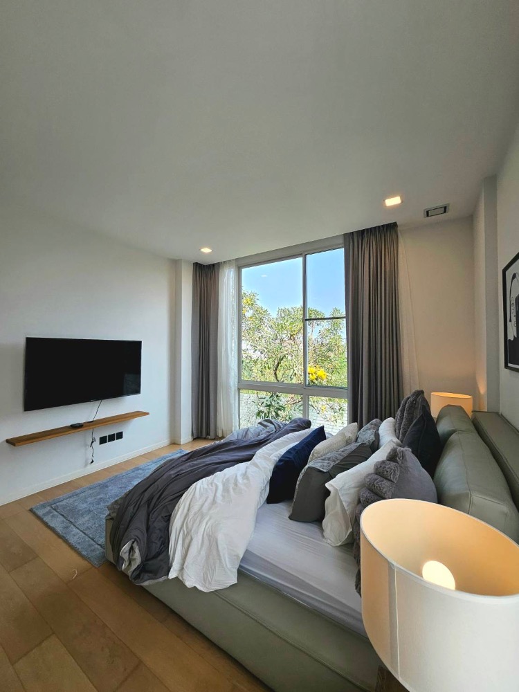 ให้เช่าบ้านเลียบทางด่วนรามอินทรา : ให้เช่าบ้านเดี่ยว  โครงการ VIVE เอกมัย-รามอินทรา