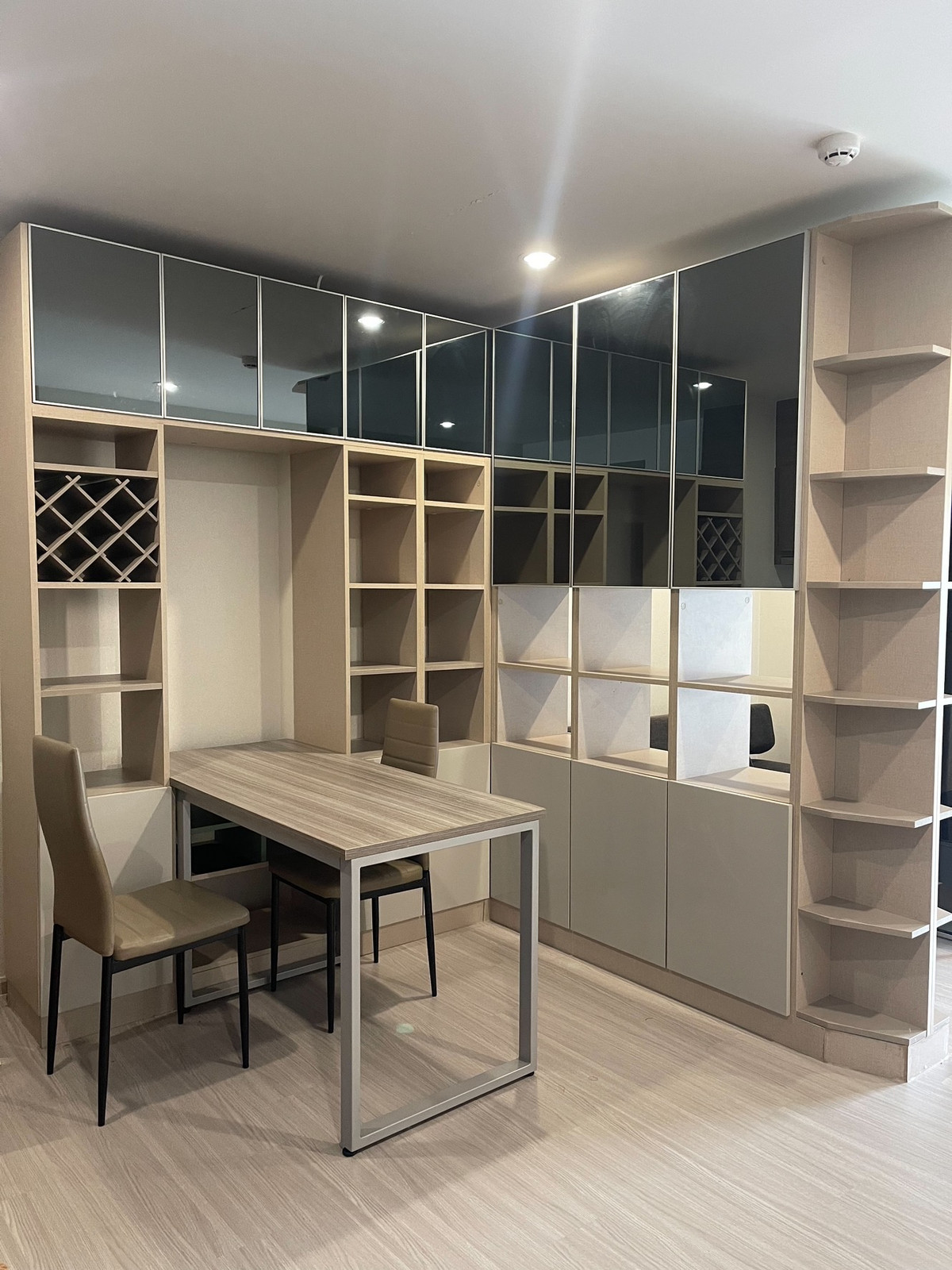 ให้เช่าคอนโดปิ่นเกล้า จรัญสนิทวงศ์ : 🔥ให้เช่า พาร์คแลนด์ จรัญฯ ปิ่นเกล้า🔥 🌟1ห้องนอน 45ตรม🌟ฟรีเน็ต🌟