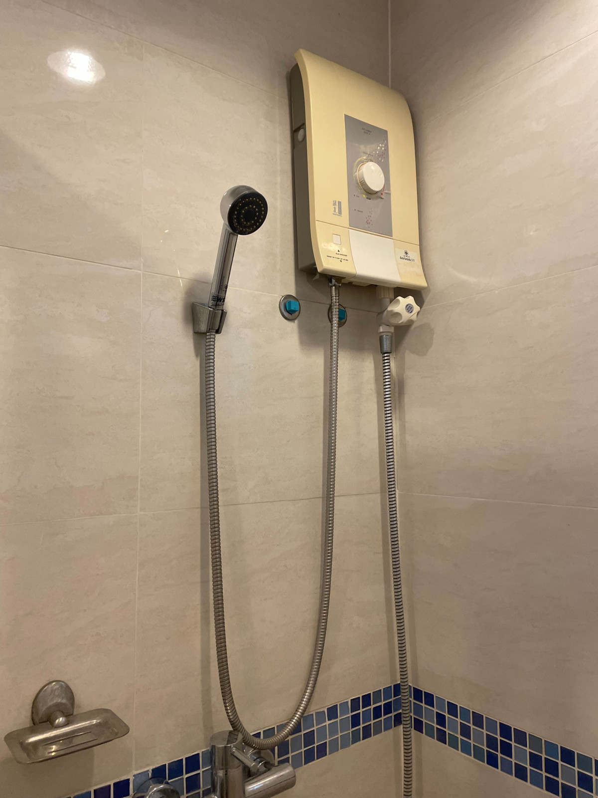 For RentCondoOnnut, Udomsuk : Life @ Sukhumvit 65 | 1 Bedroom ✨ Rent 13,000 📞LINE @pukkhome ( with@ )