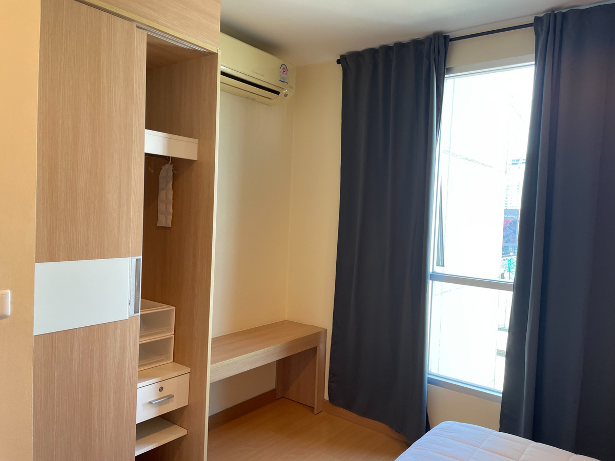 For RentCondoOnnut, Udomsuk : Life @ Sukhumvit 65 | 1 Bedroom ✨ Rent 13,000 📞LINE @pukkhome ( with@ )