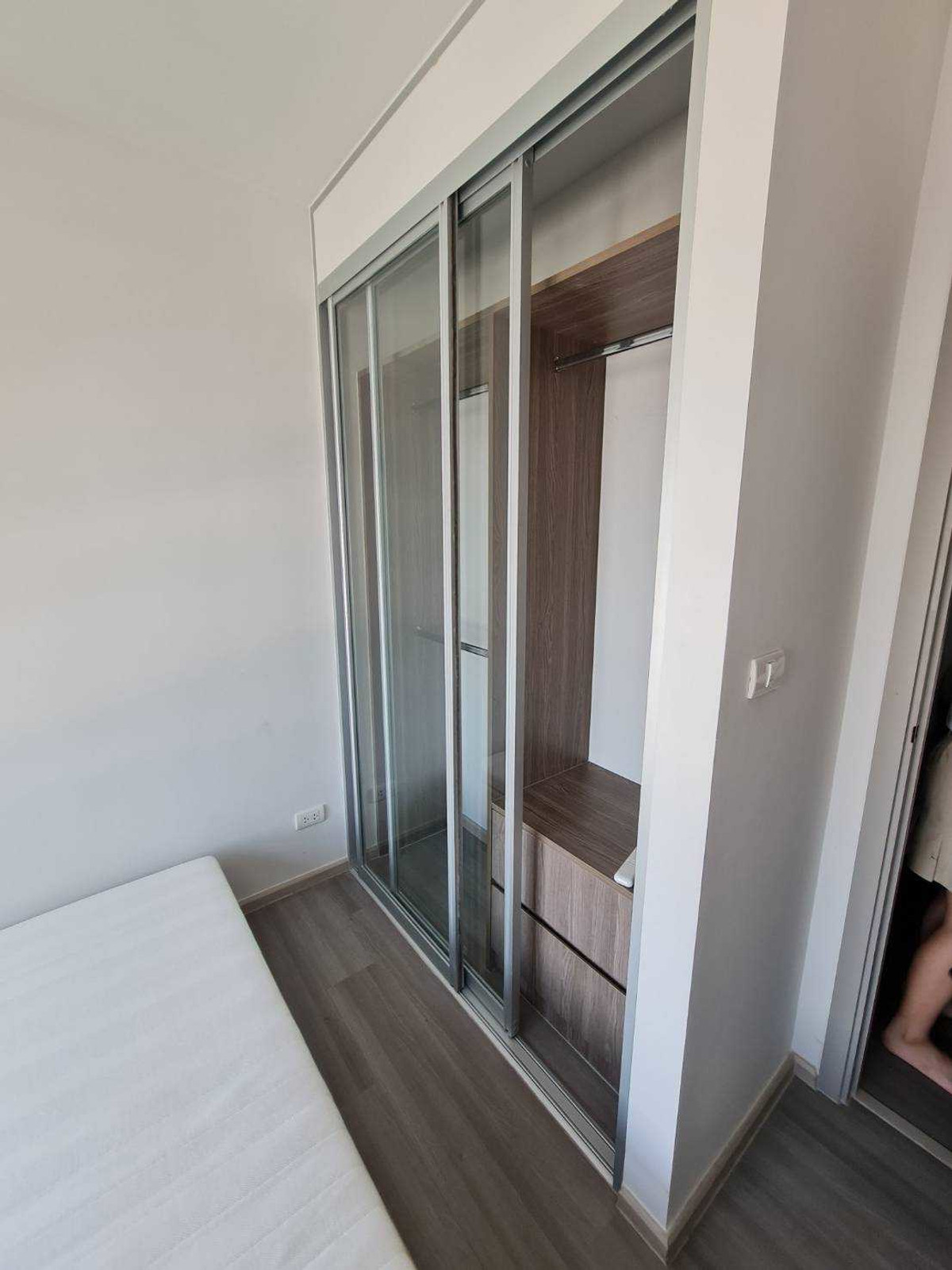 ให้เช่าคอนโดปิ่นเกล้า จรัญสนิทวงศ์ : 🔥ให้เช่า พาร์คแลนด์ จรัญฯ ปิ่นเกล้า🔥 mrt บางยี่ขัน 🚆