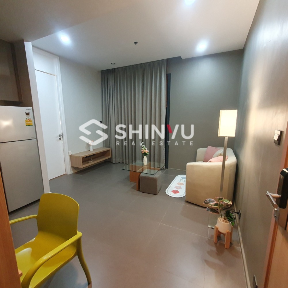 For SaleCondoLadprao, Central Ladprao : For sale 4.49 million baht, 1 bedroom, pets allowed at ✨ M Ladprao✨ next to BTS Ha Yaek Lat Phrao, Central Lat Phrao, and Union Mall [SHN00455]