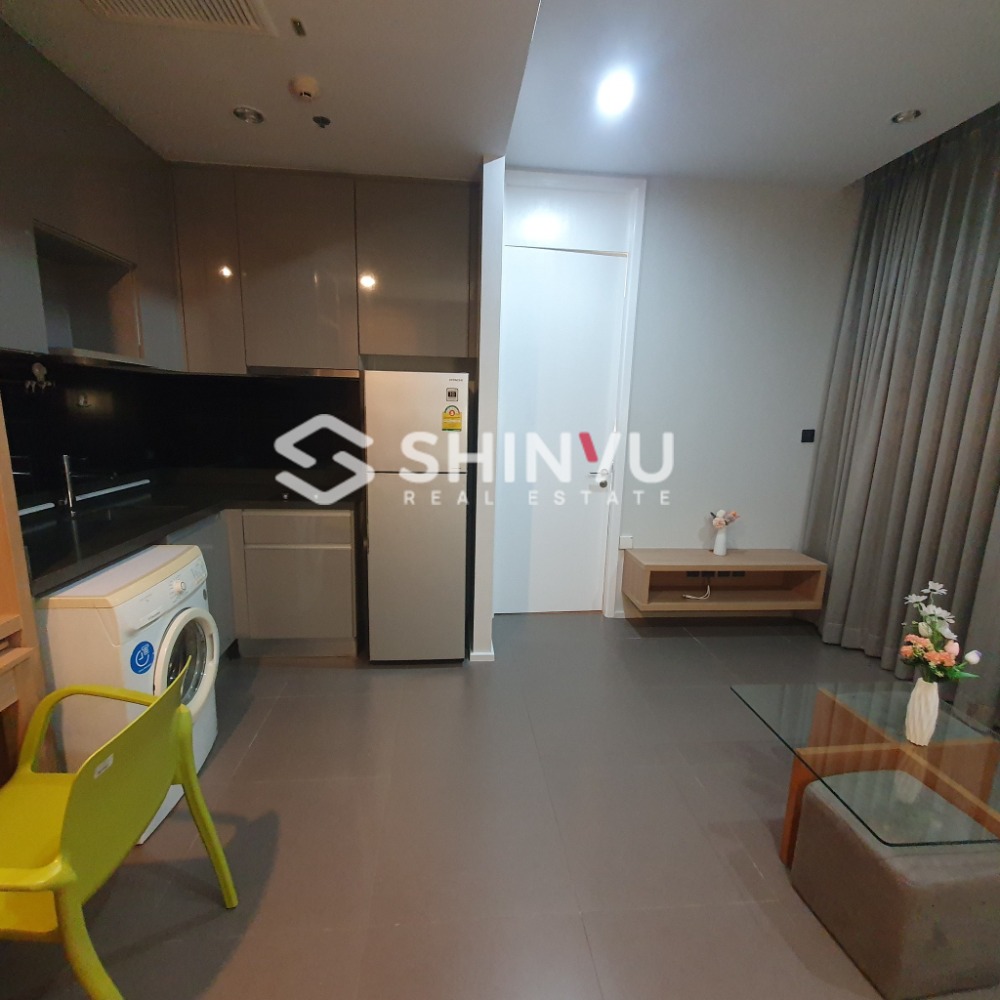 For SaleCondoLadprao, Central Ladprao : For sale 4.49 million baht, 1 bedroom, pets allowed at ✨ M Ladprao✨ next to BTS Ha Yaek Lat Phrao, Central Lat Phrao, and Union Mall [SHN00455]