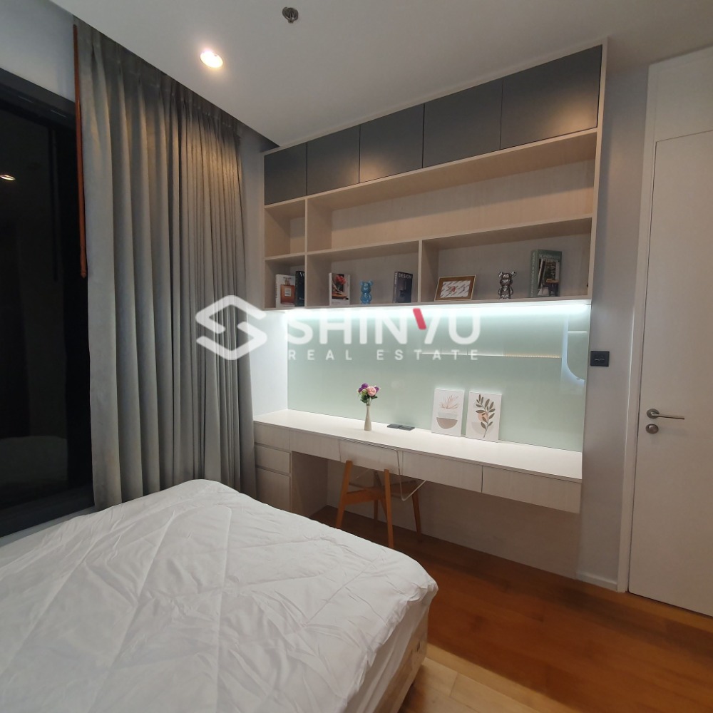 For SaleCondoLadprao, Central Ladprao : For sale 4.49 million baht, 1 bedroom, pets allowed at ✨ M Ladprao✨ next to BTS Ha Yaek Lat Phrao, Central Lat Phrao, and Union Mall [SHN00455]
