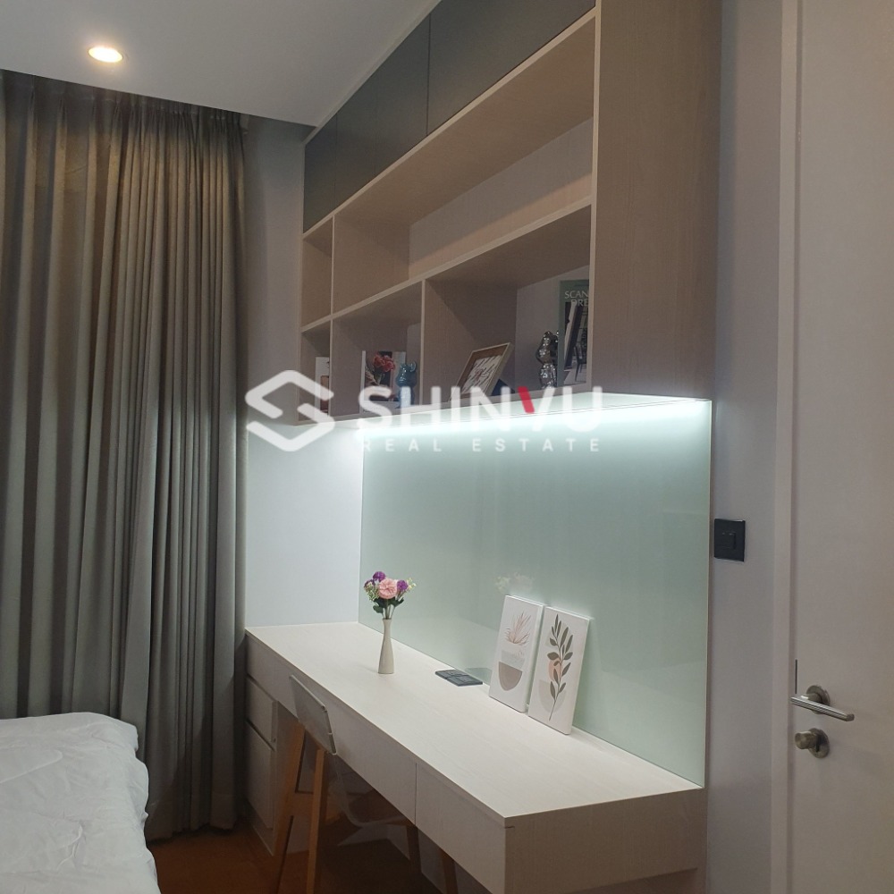 For SaleCondoLadprao, Central Ladprao : For sale 4.49 million baht, 1 bedroom, pets allowed at ✨ M Ladprao✨ next to BTS Ha Yaek Lat Phrao, Central Lat Phrao, and Union Mall [SHN00455]