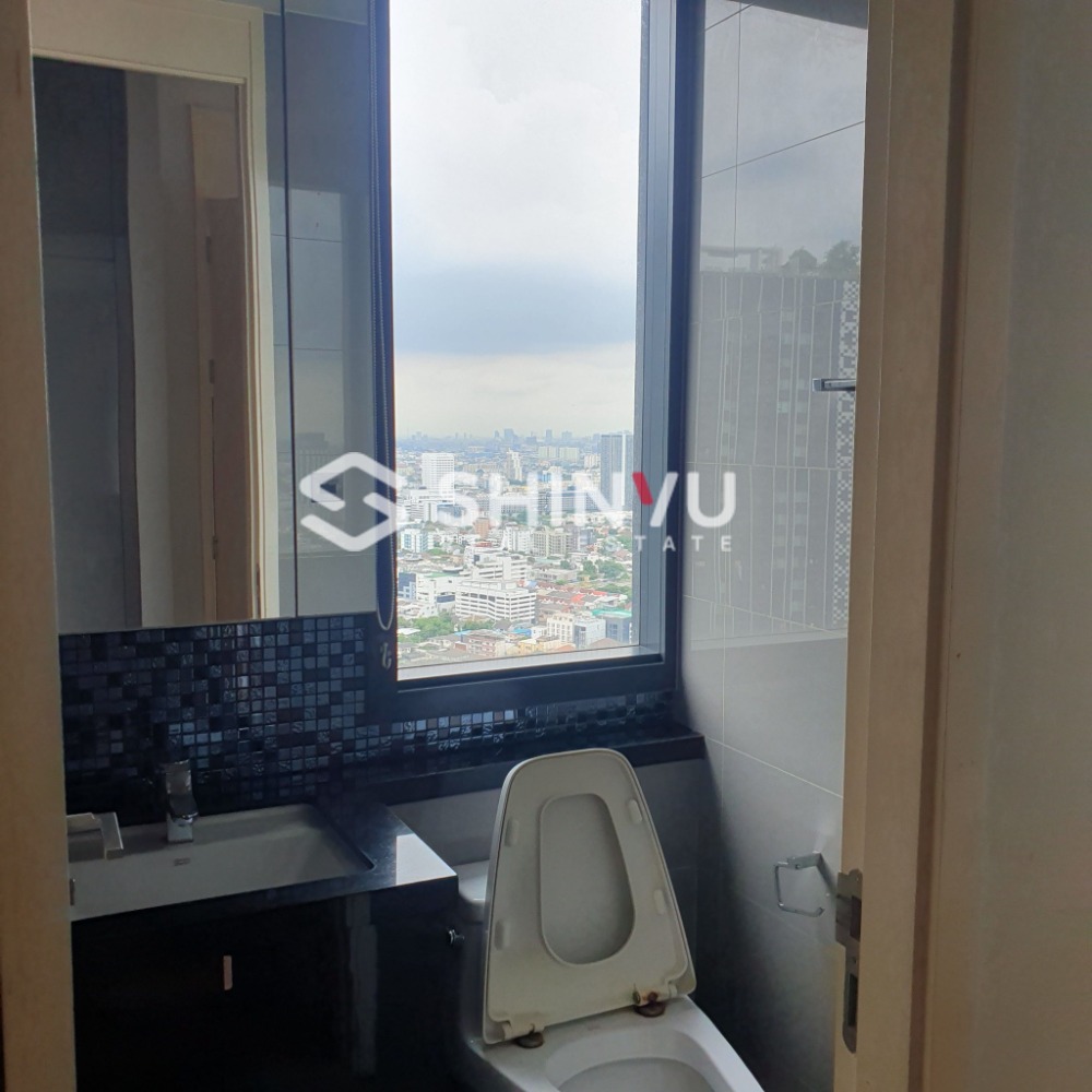 For SaleCondoLadprao, Central Ladprao : For sale 4.49 million baht, 1 bedroom, pets allowed at ✨ M Ladprao✨ next to BTS Ha Yaek Lat Phrao, Central Lat Phrao, and Union Mall [SHN00455]